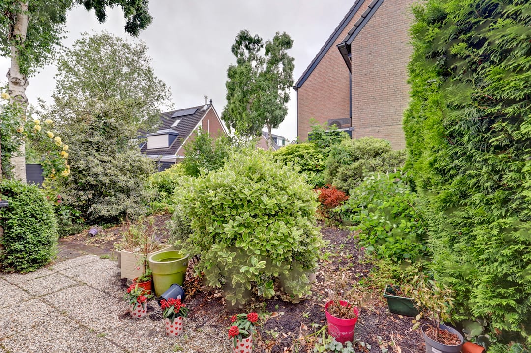 Foto 28 van Rotterdamseweg 186