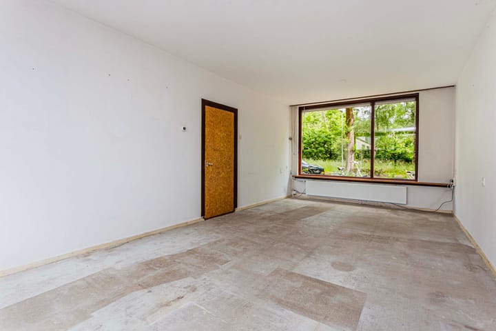 Foto 12 van Sjanghaidreef 5