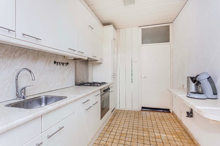 Foto 13 van Sjanghaidreef 5