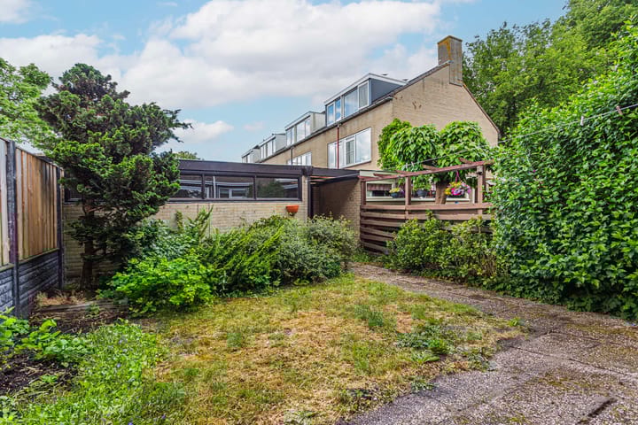 Foto 14 van Sjanghaidreef 5