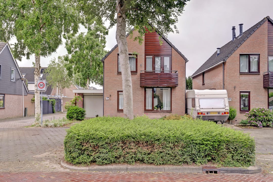 Foto 31 van Rotterdamseweg 186