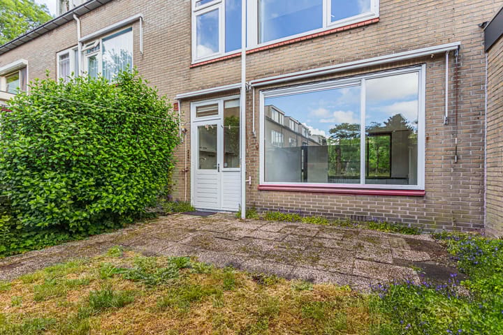 Foto 15 van Sjanghaidreef 5