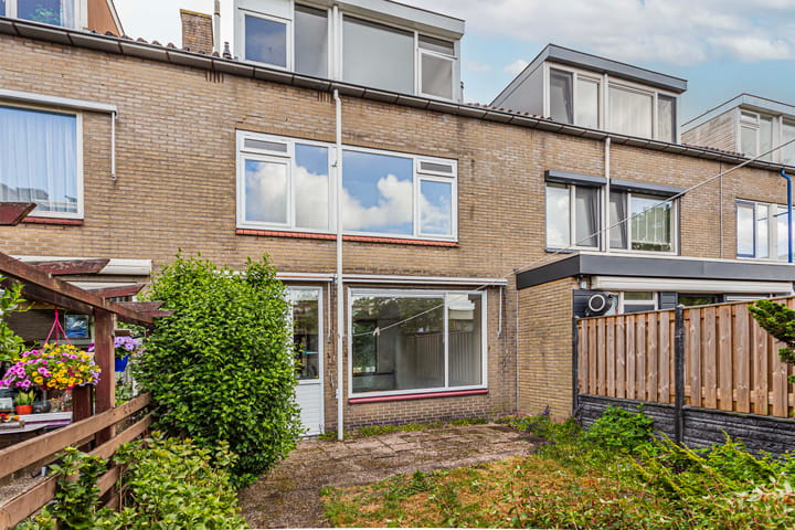 Foto 16 van Sjanghaidreef 5