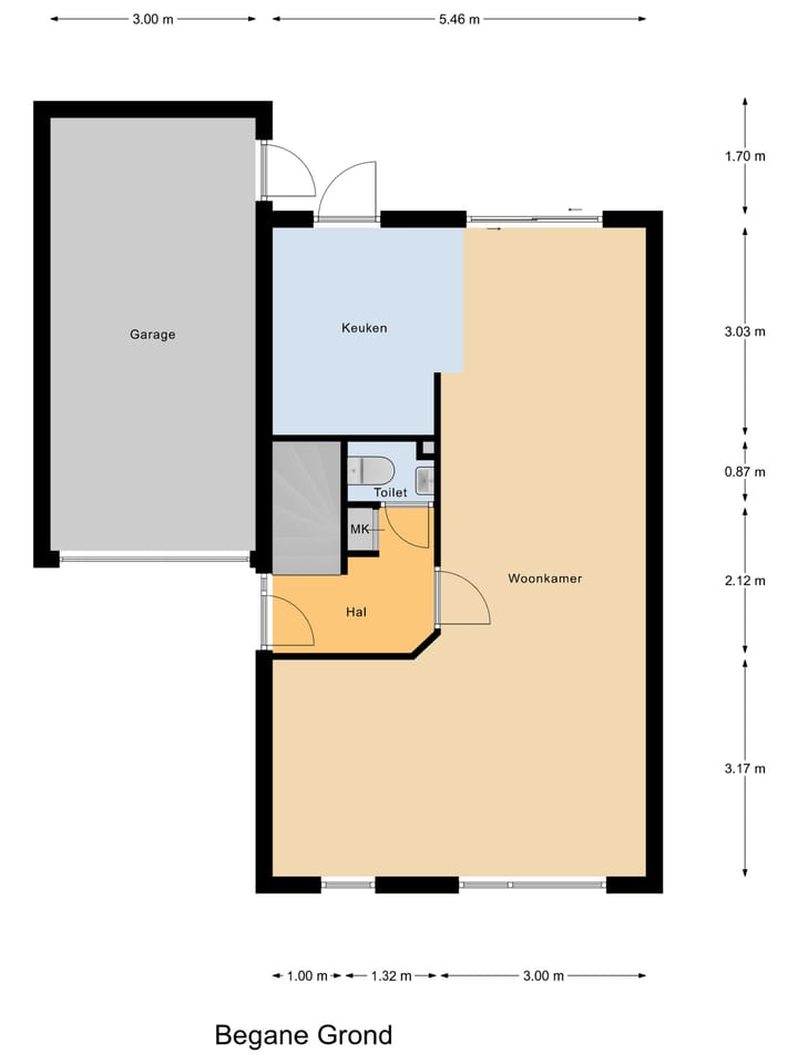 Foto 33 van Rotterdamseweg 186