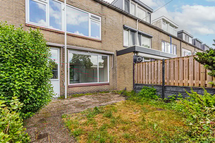 Foto 17 van Sjanghaidreef 5