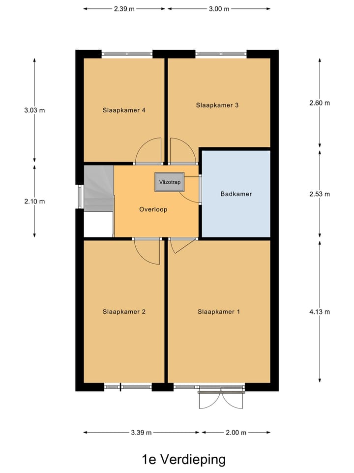 Foto 34 van Rotterdamseweg 186