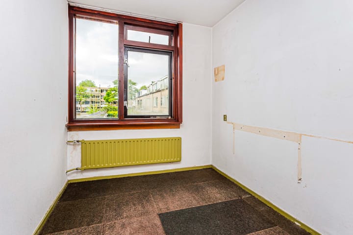 Foto 19 van Sjanghaidreef 5