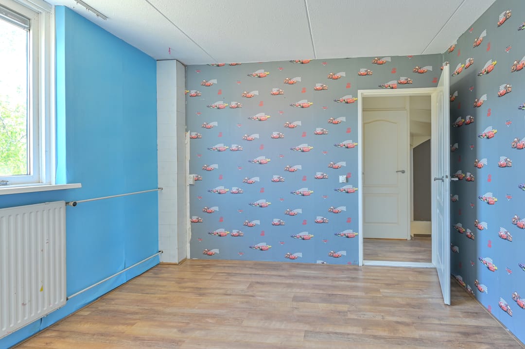 Foto 41 van Korenstraat 9