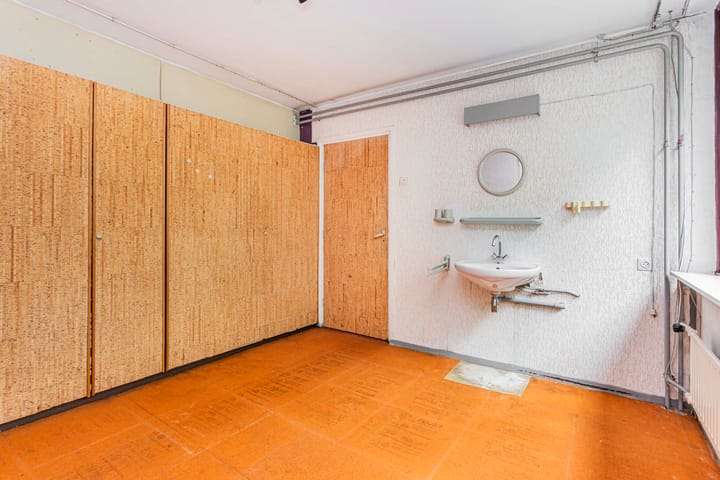 Foto 26 van Sjanghaidreef 5