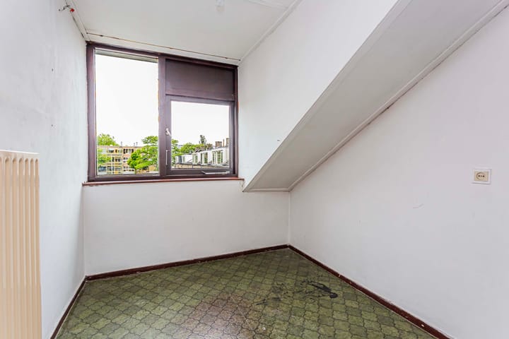 Foto 30 van Sjanghaidreef 5