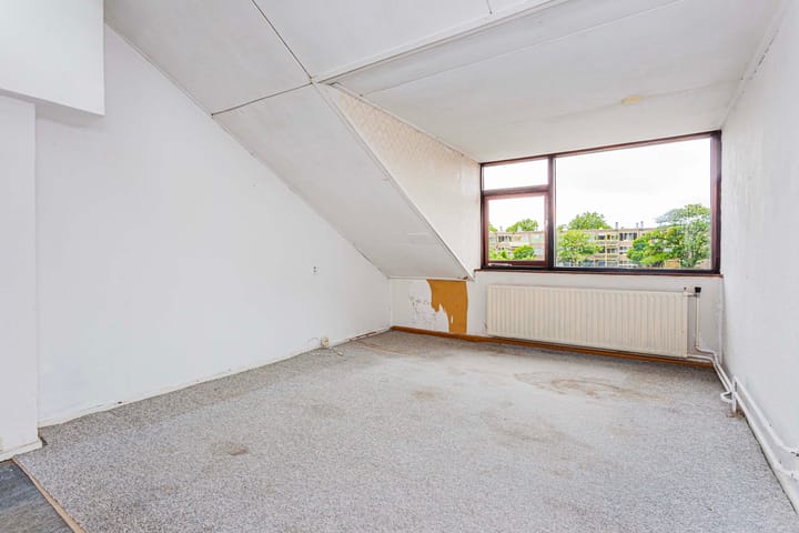 Foto 31 van Sjanghaidreef 5