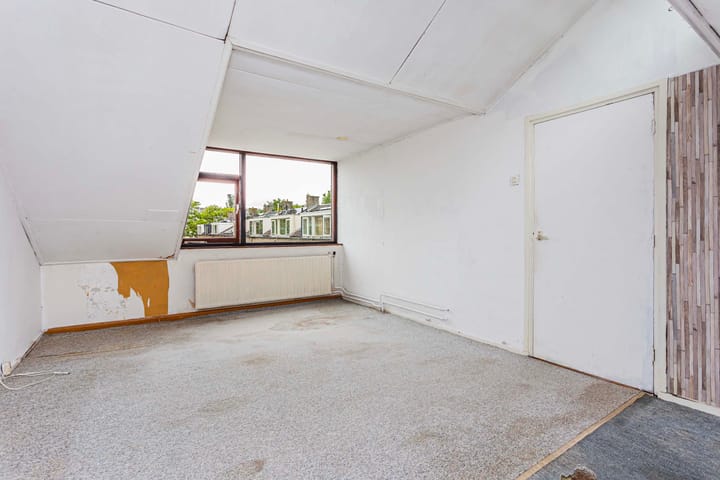 Foto 32 van Sjanghaidreef 5