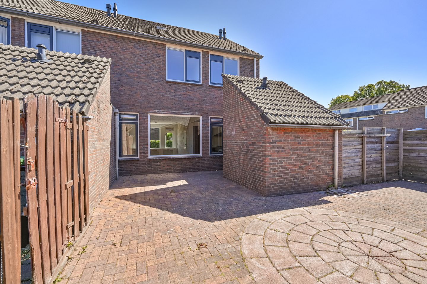 Foto 50 van Korenstraat 9