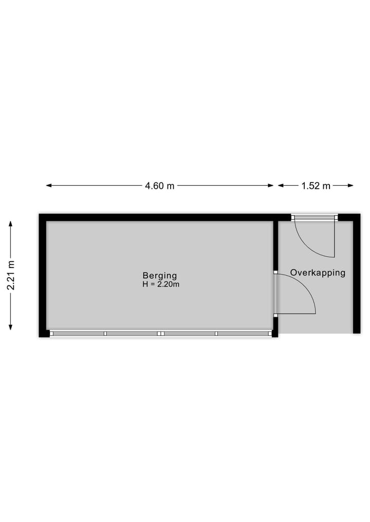 Foto 40 van Sjanghaidreef 5