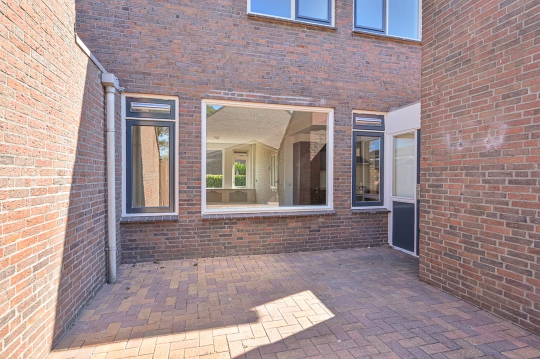 Foto 52 van Korenstraat 9