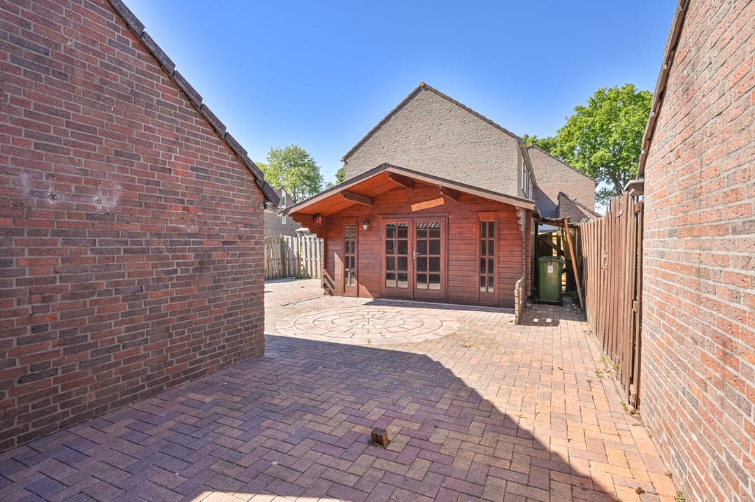 Foto 53 van Korenstraat 9