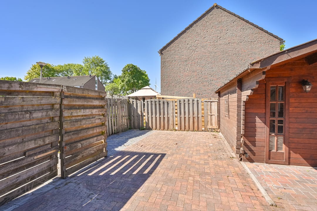 Foto 56 van Korenstraat 9