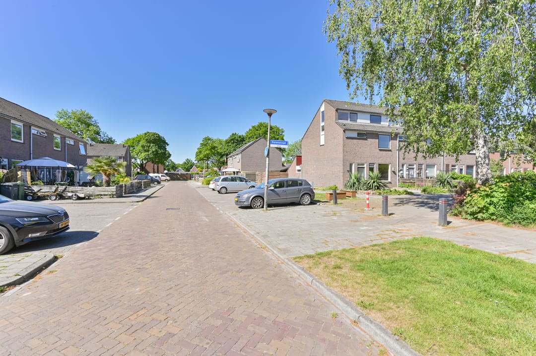 Foto 58 van Korenstraat 9