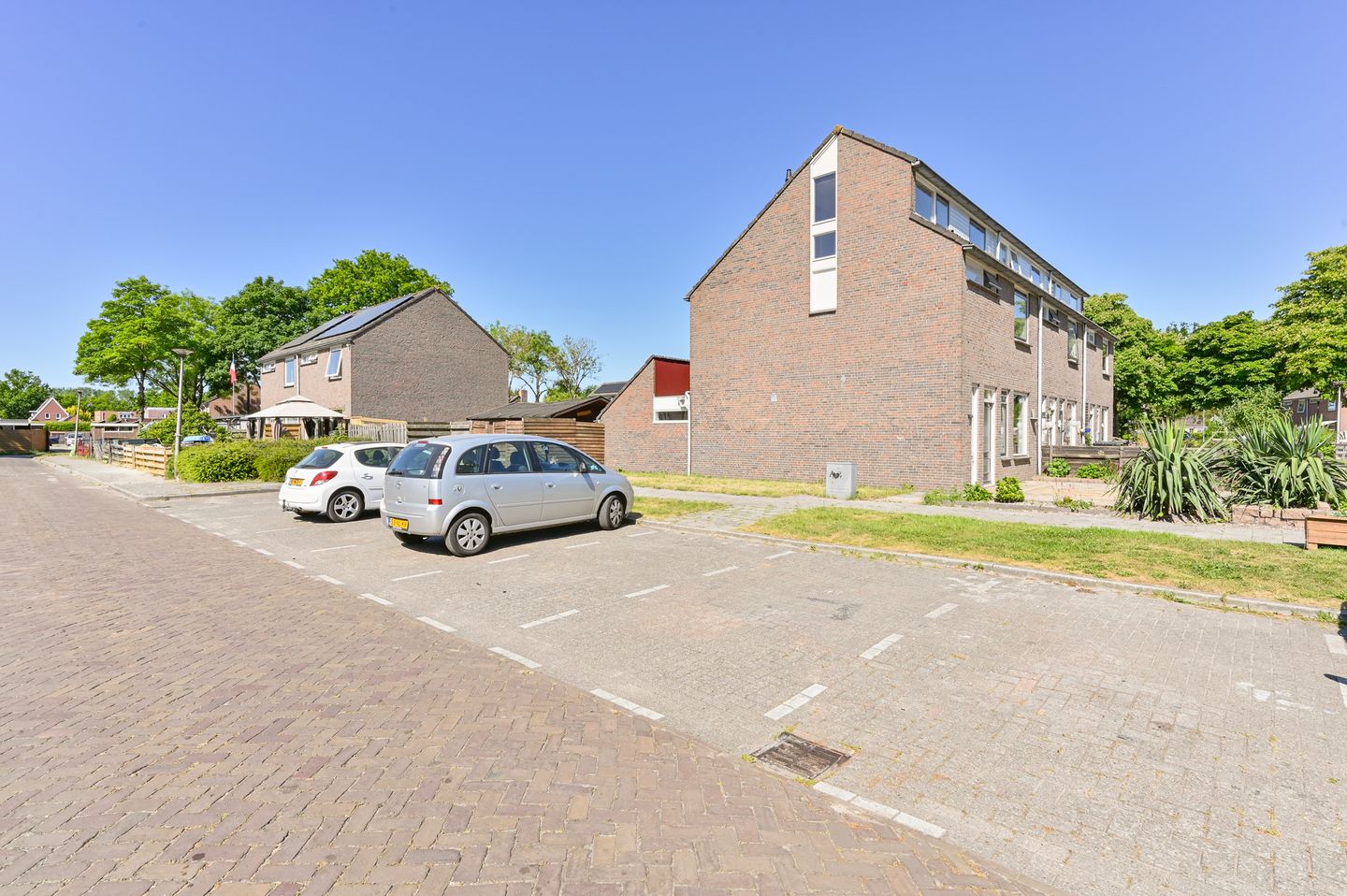 Foto 59 van Korenstraat 9