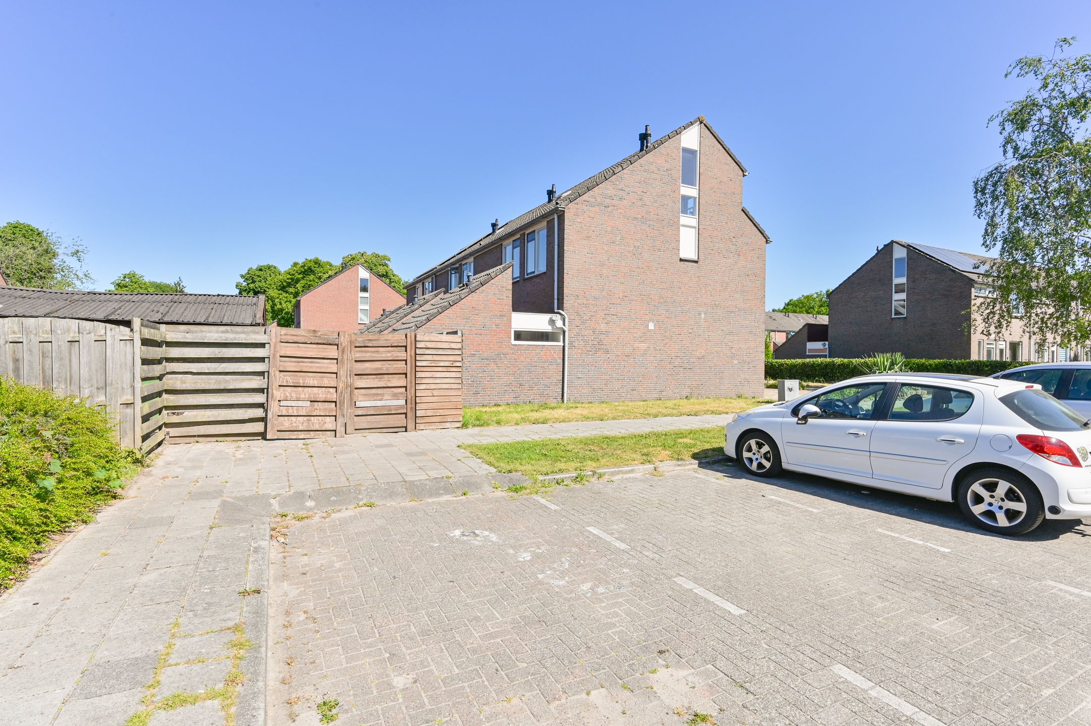 Foto 60 van Korenstraat 9