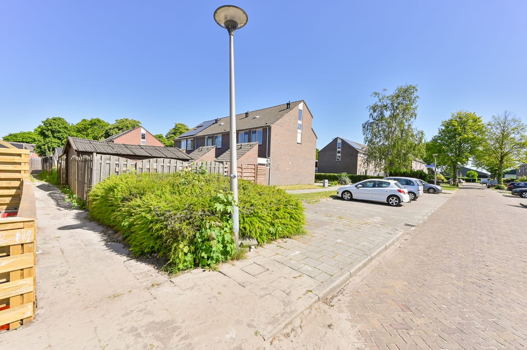 Foto 61 van Korenstraat 9