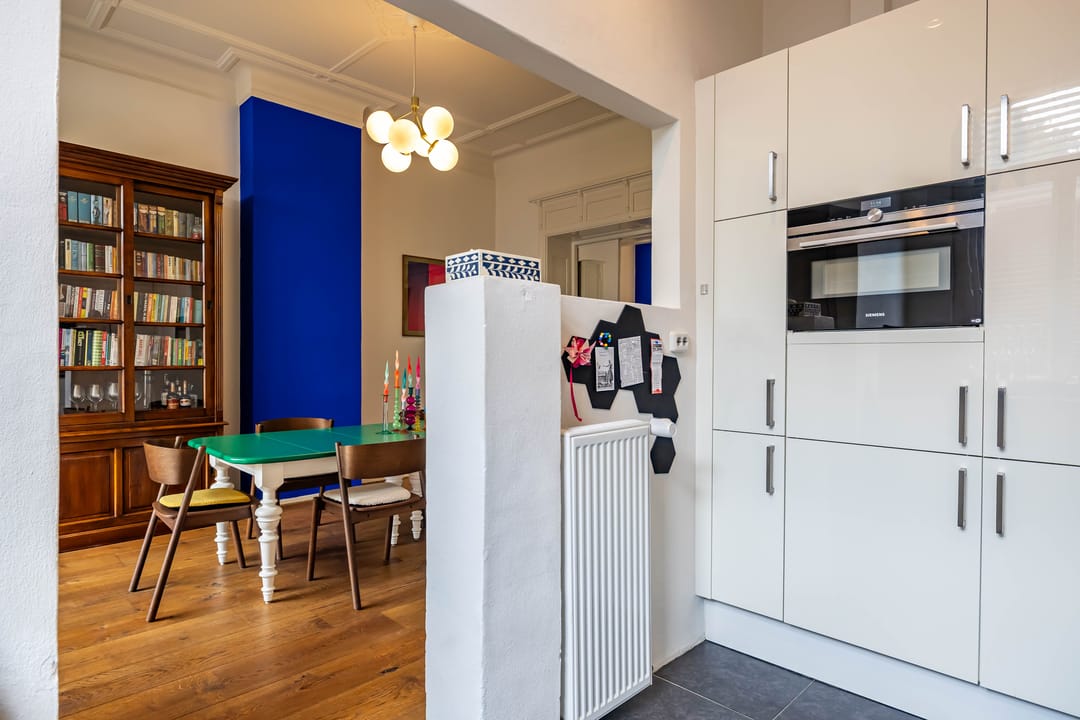 Foto 32 van Herman Colleniusstraat 5-A