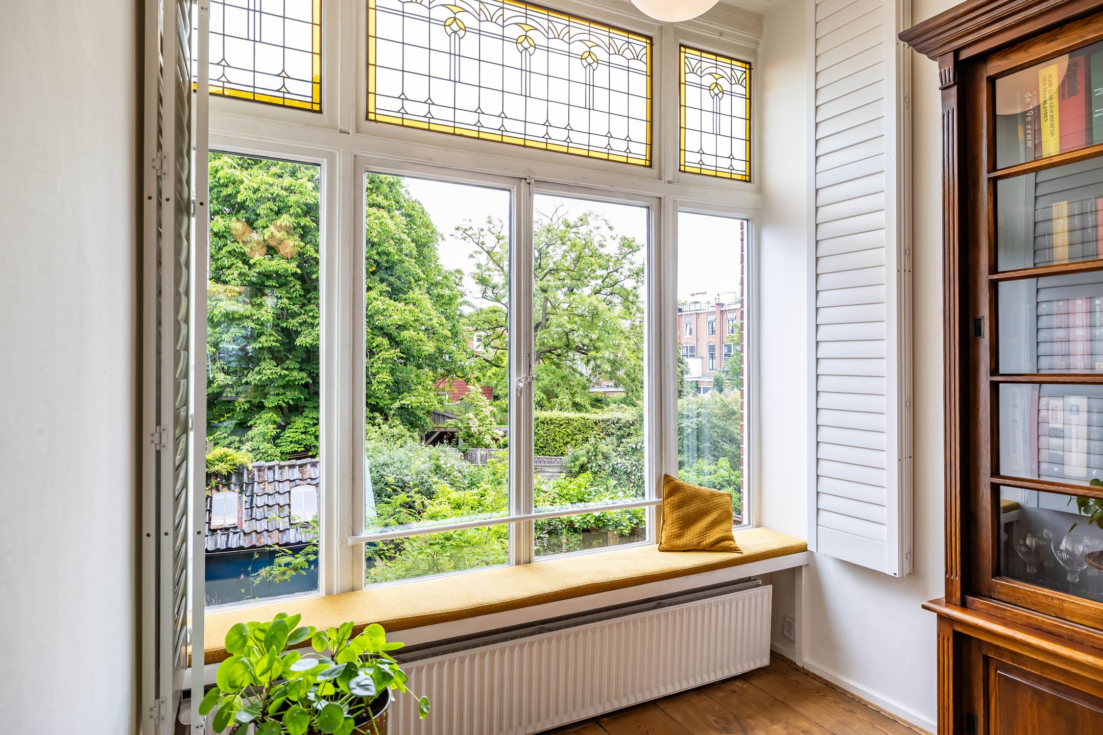 Foto 33 van Herman Colleniusstraat 5-A