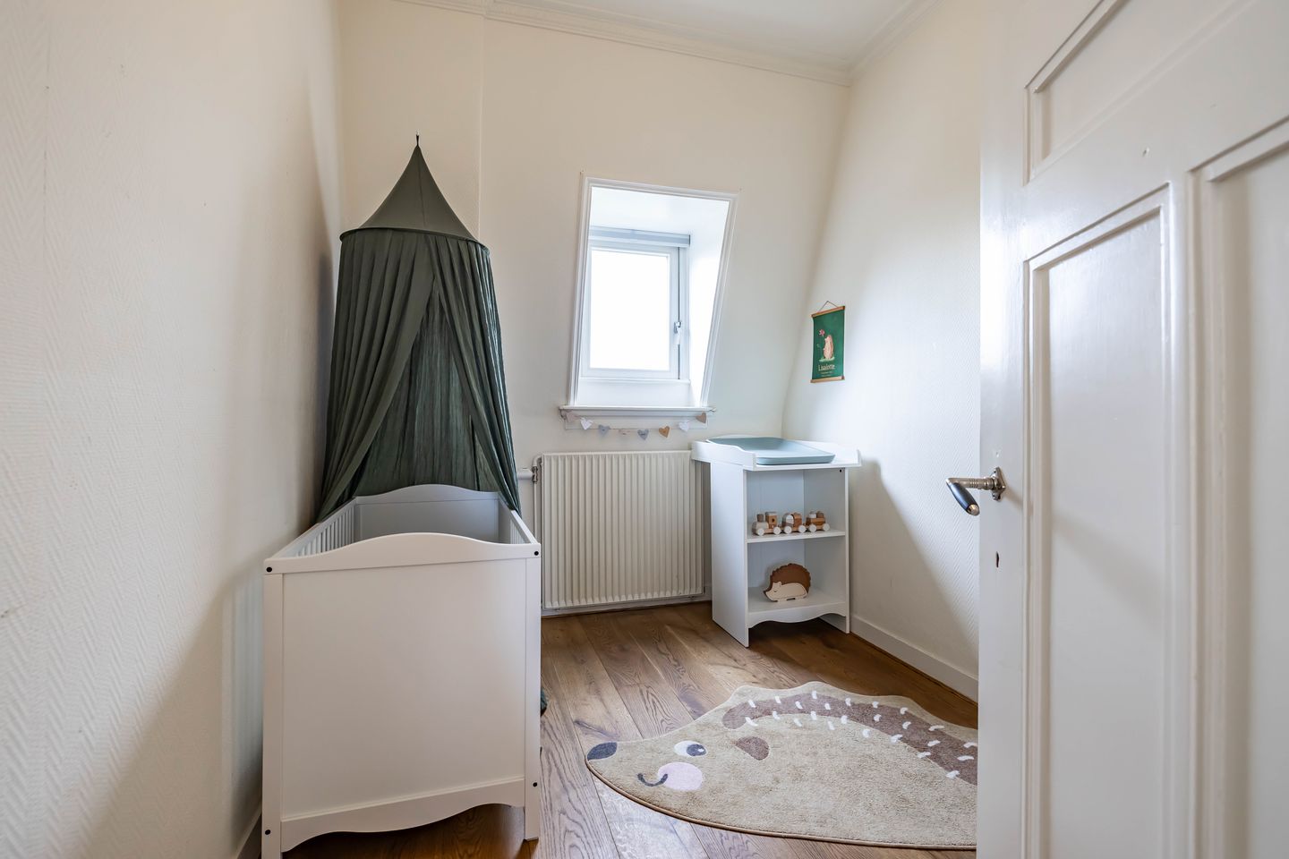 Foto 40 van Herman Colleniusstraat 5-A