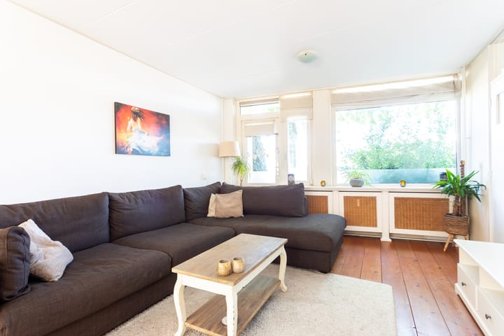 Foto 4 van Admiraal de Ruyterlaan 19