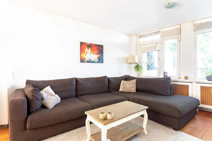 Foto 5 van Admiraal de Ruyterlaan 19