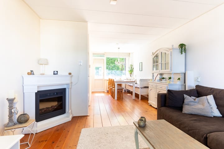 Foto 6 van Admiraal de Ruyterlaan 19