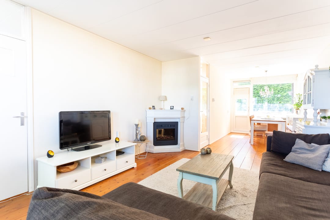 Photo 7 of Admiraal de Ruyterlaan 19