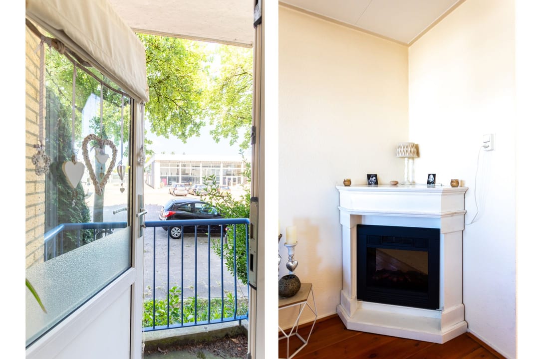 Photo 8 of Admiraal de Ruyterlaan 19