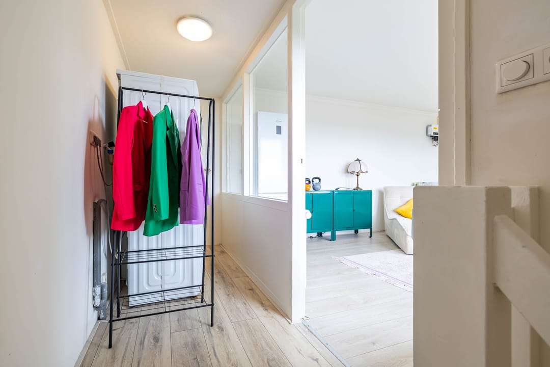 Foto 61 van Herman Colleniusstraat 5-A