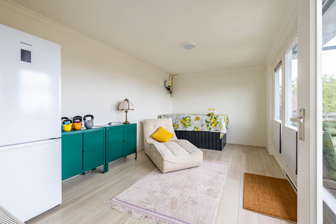 Foto 62 van Herman Colleniusstraat 5-A