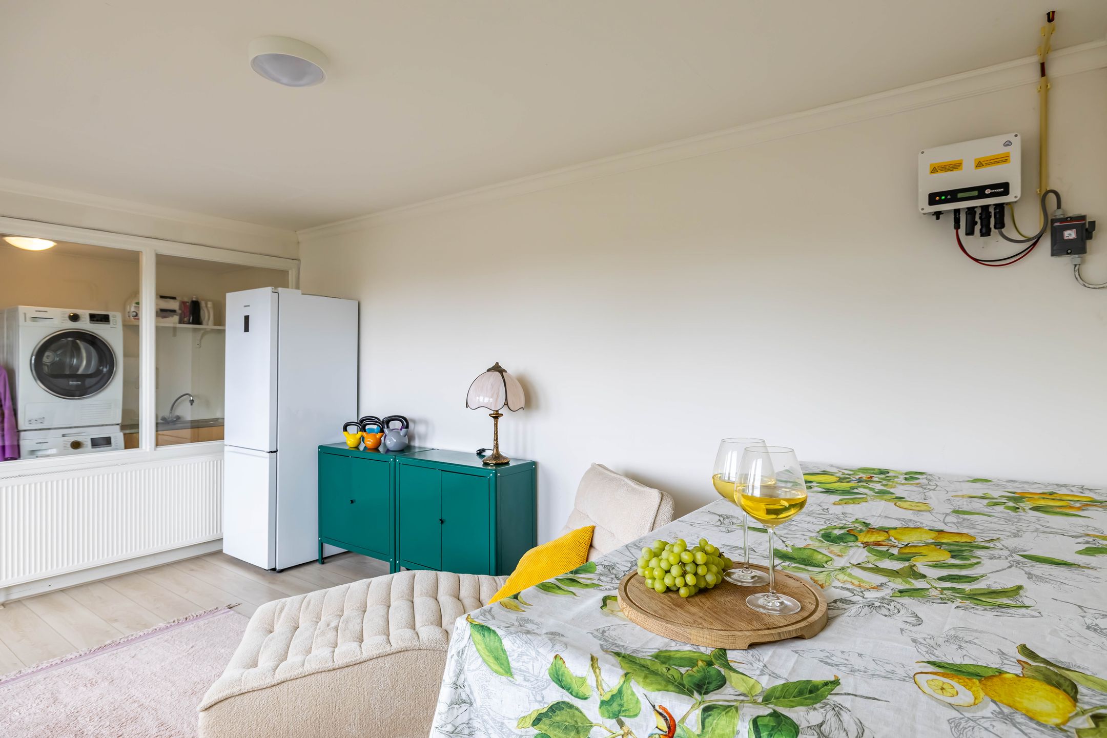 Foto 63 van Herman Colleniusstraat 5-A