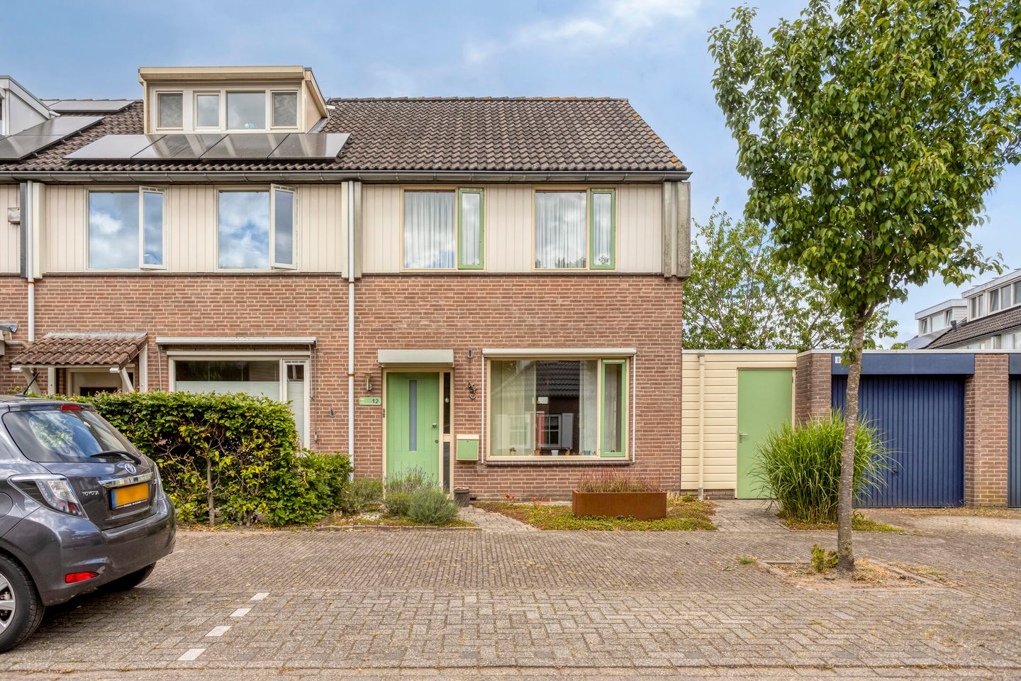 Kleine Weidehoeve 12 main image