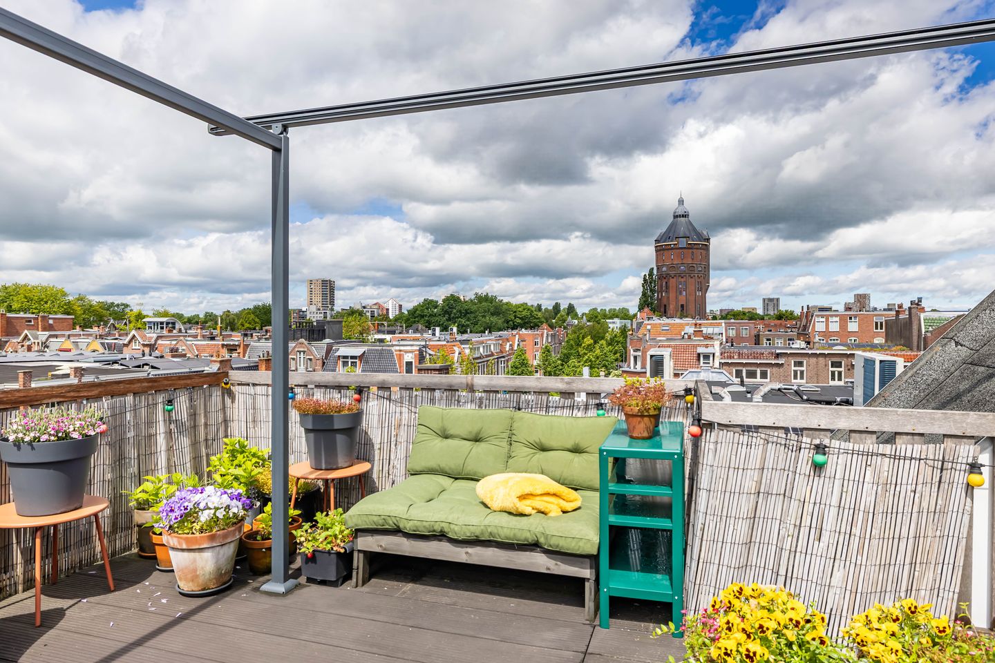 Foto 65 van Herman Colleniusstraat 5-A