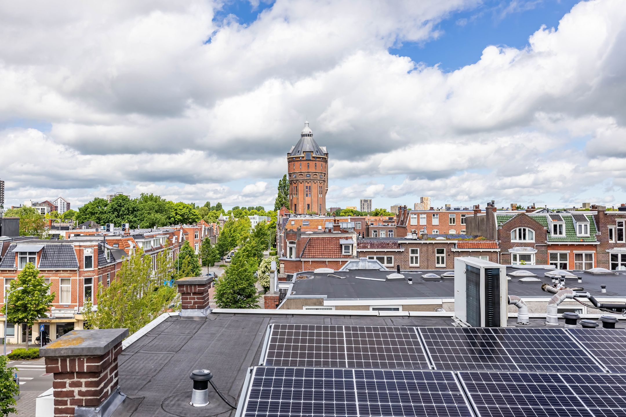 Foto 66 van Herman Colleniusstraat 5-A