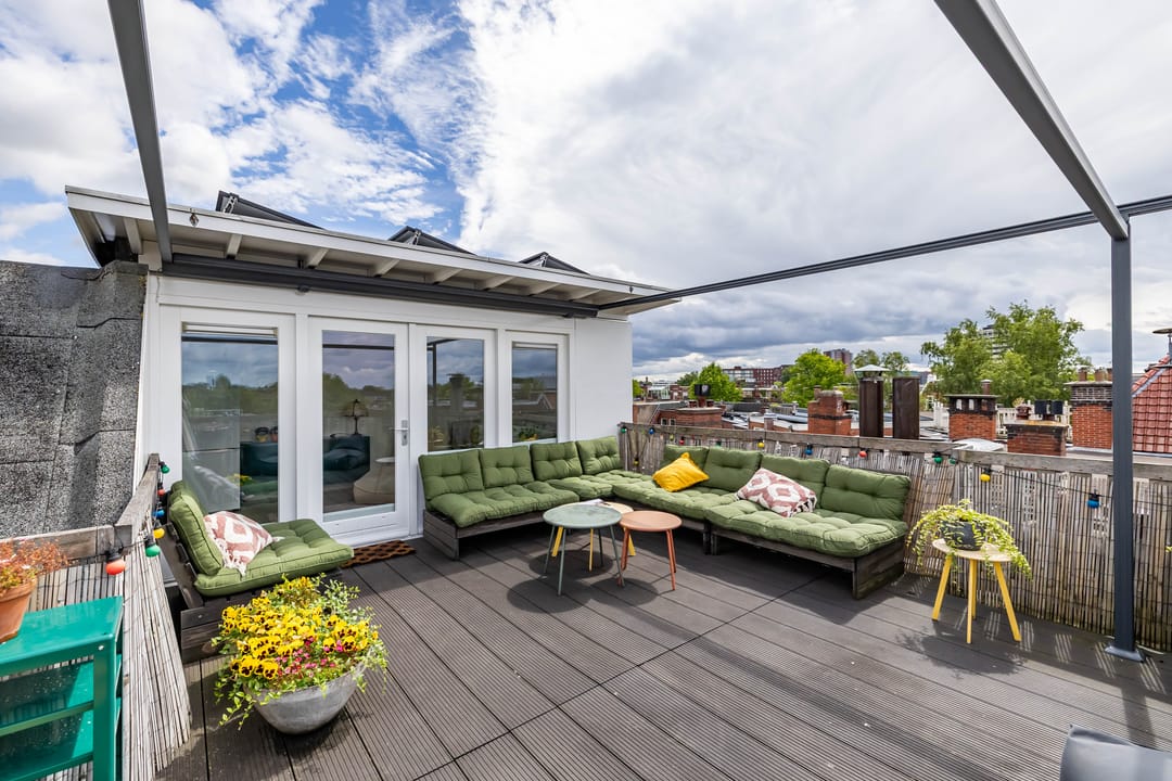 Foto 67 van Herman Colleniusstraat 5-A