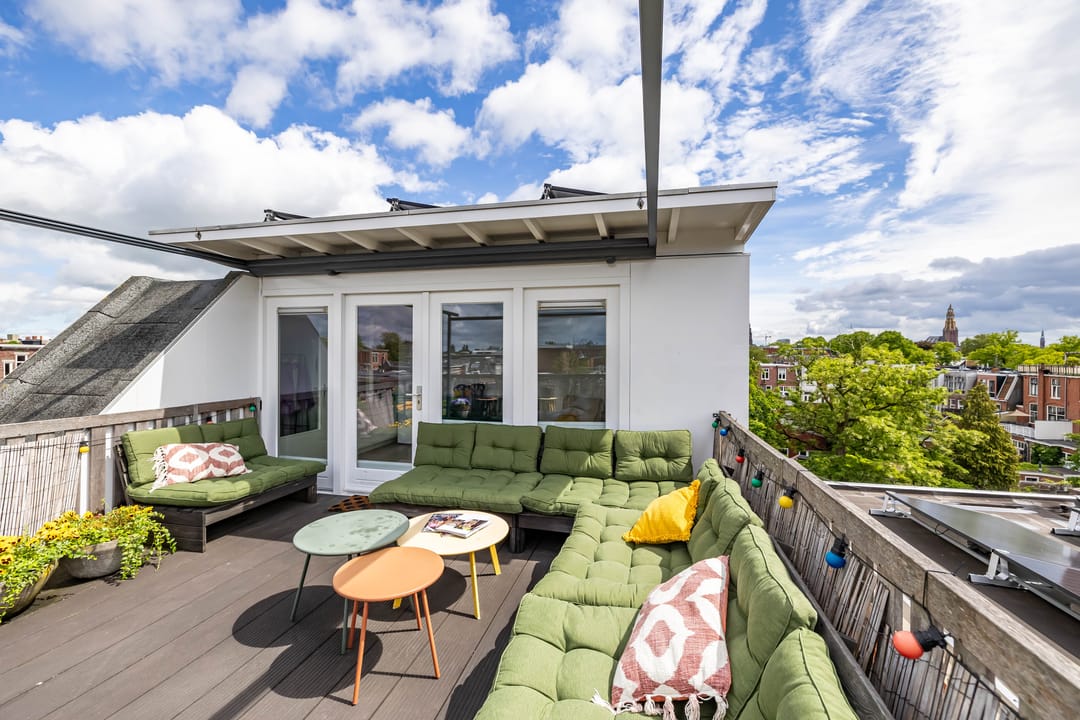 Foto 68 van Herman Colleniusstraat 5-A