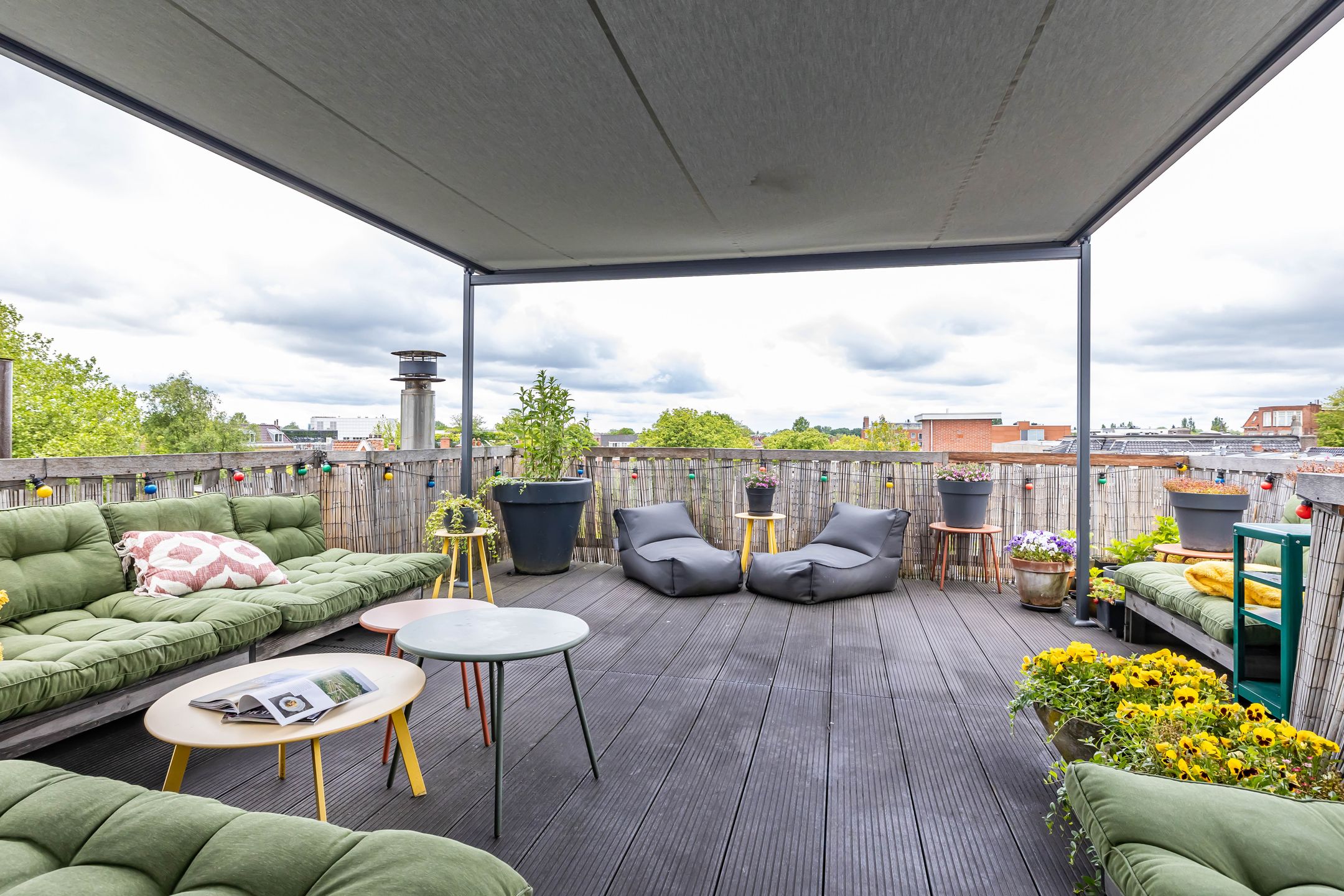 Foto 69 van Herman Colleniusstraat 5-A