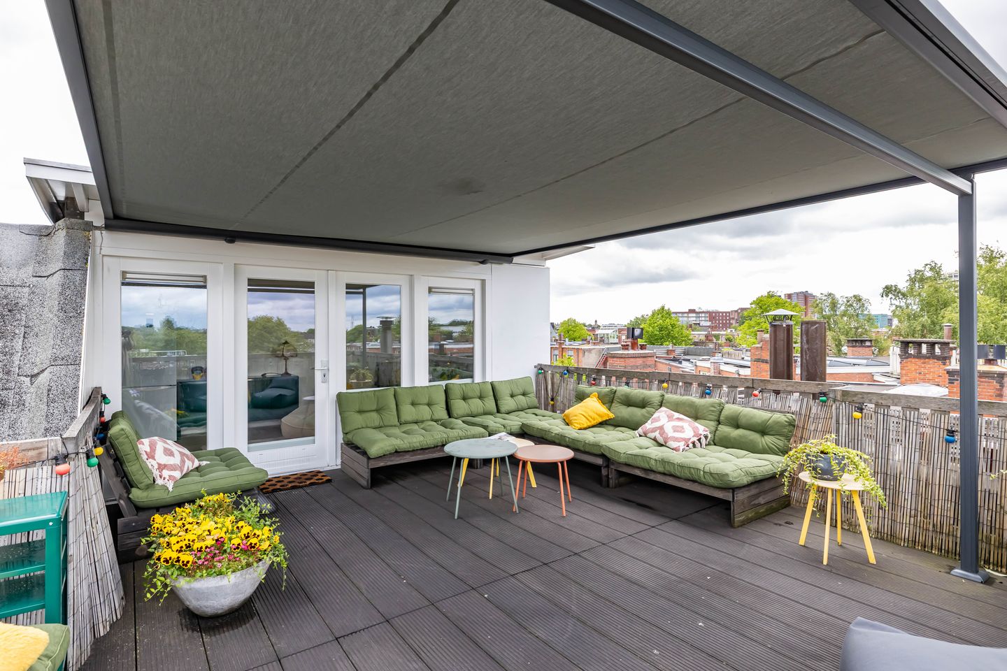 Foto 70 van Herman Colleniusstraat 5-A