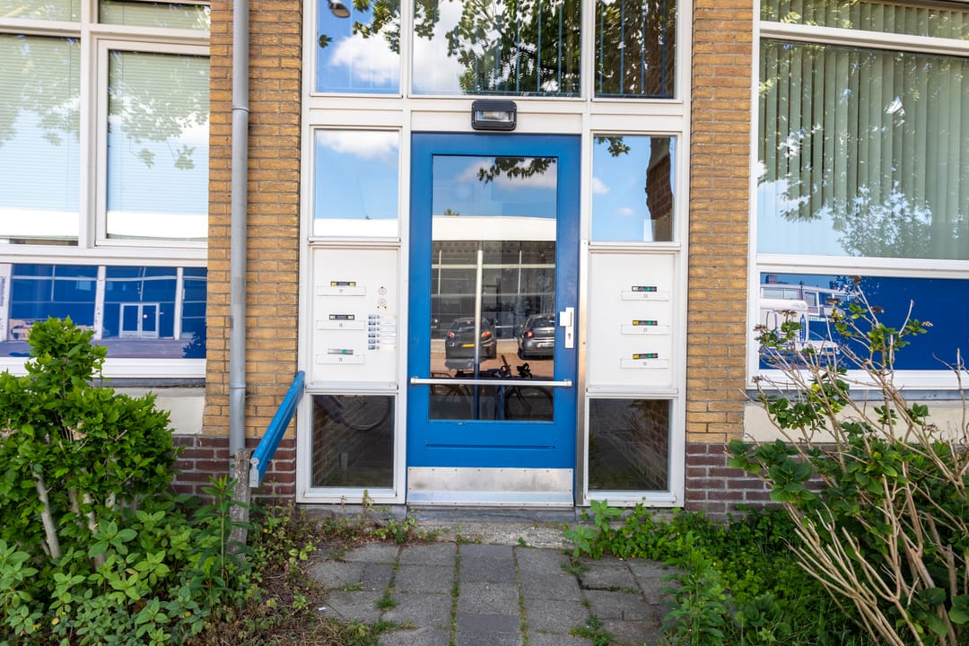 Photo 31 of Admiraal de Ruyterlaan 19