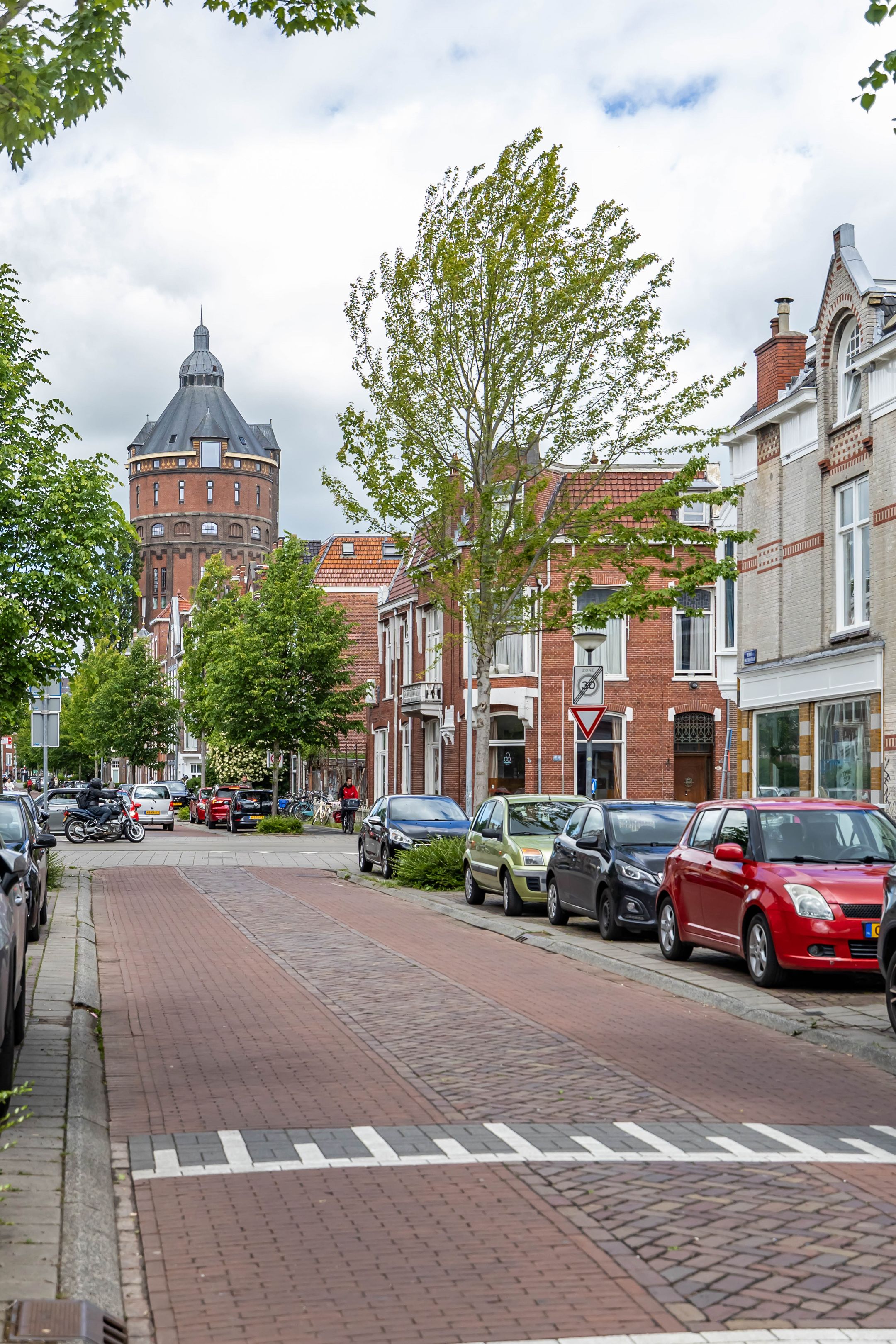 Foto 75 van Herman Colleniusstraat 5-A