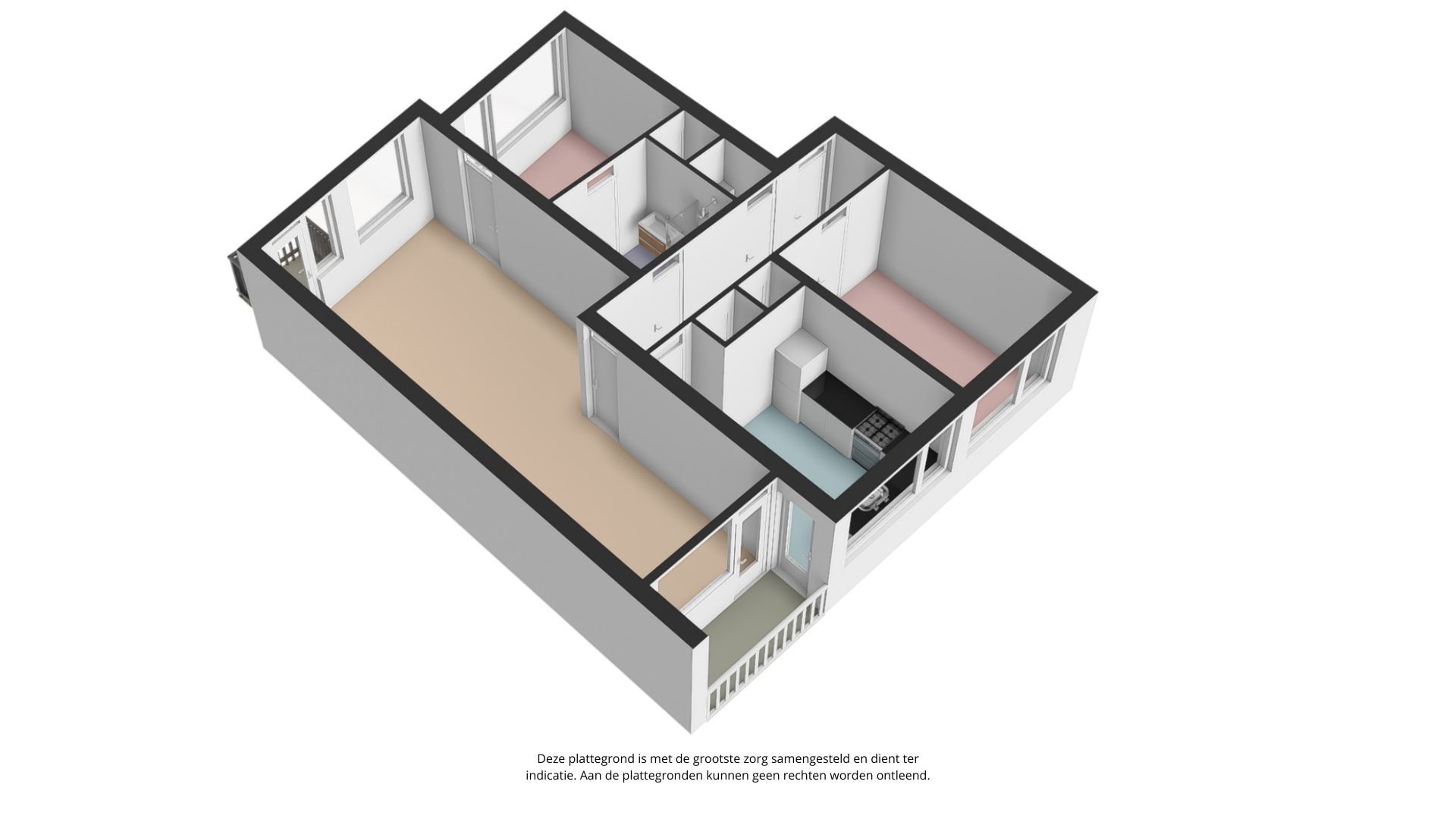 Photo 42 of Admiraal de Ruyterlaan 19