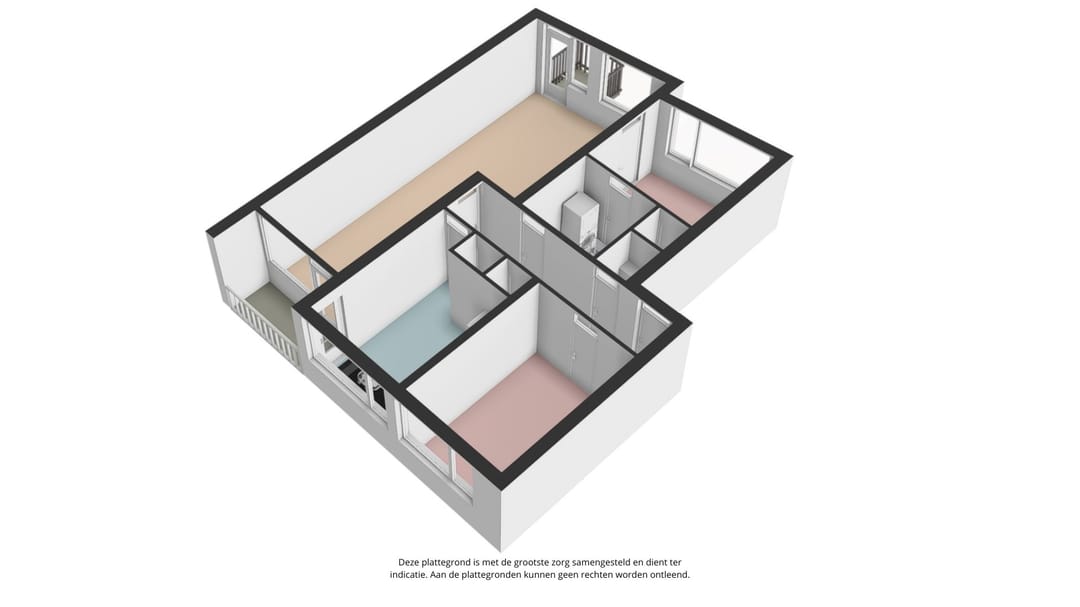 Photo 43 of Admiraal de Ruyterlaan 19