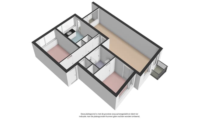 Foto 44 van Admiraal de Ruyterlaan 19