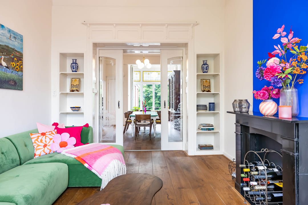 Foto 1 van Herman Colleniusstraat 5-A