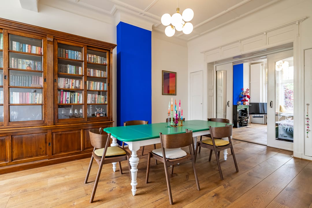 Foto 2 van Herman Colleniusstraat 5-A